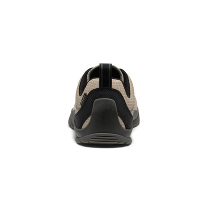 Women's Jasper Nylon Waterproof Sneaker Abbey Stone/Black