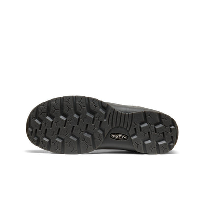 Women's Jasper Nylon Waterproof Sneaker Abbey Stone/Black