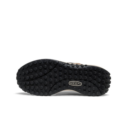 Women's KS86 Sneaker Bison/Iceberg Green
