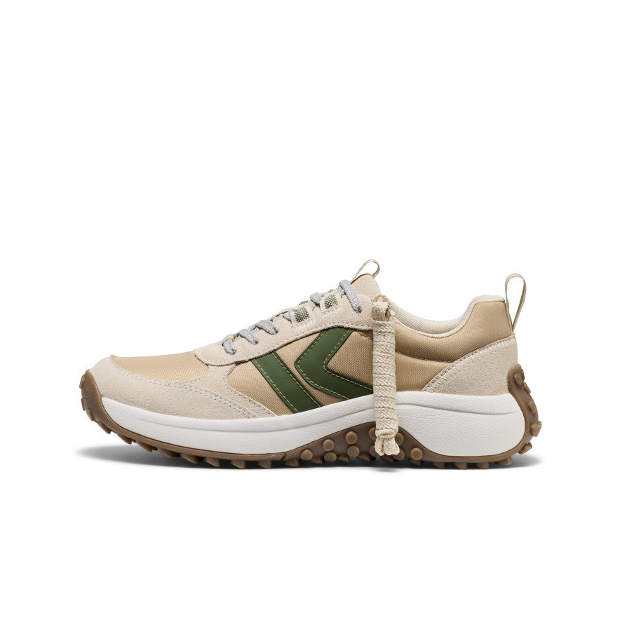 Women's KS86 Sneaker Birch/Safari