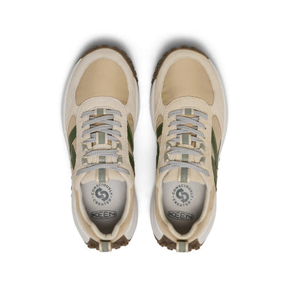 Women's KS86 Sneaker Birch/Safari