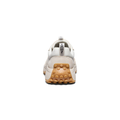 Women's KS86 Leather Sneaker Birch/Star White