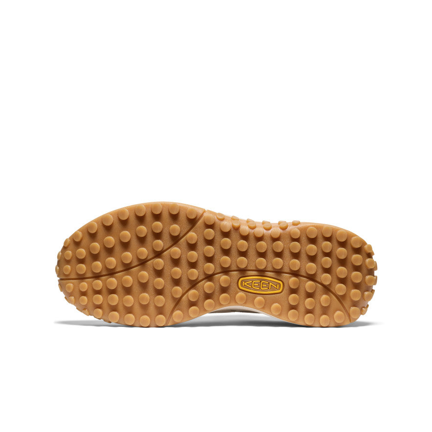 Women's KS86 Leather Sneaker Birch/Star White
