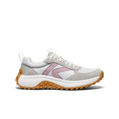 Women's KS86 Sneaker Alloy/Toadstool