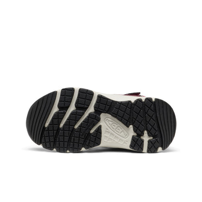 Little Kids' Skua Waterproof Boot Fig/Peach Fuzz