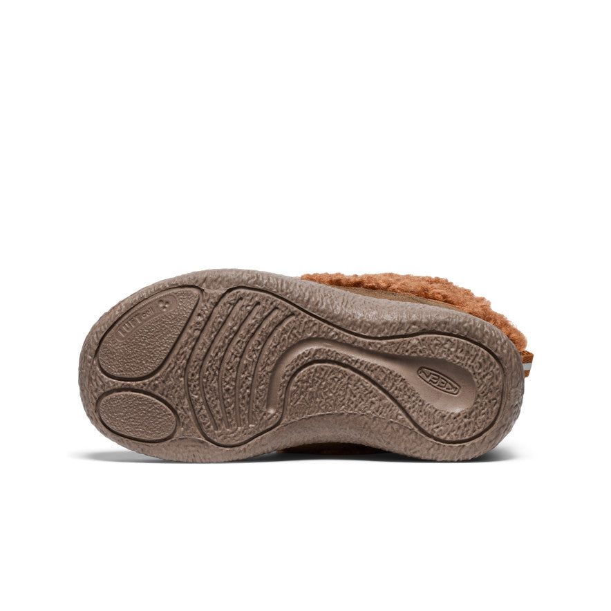 Little Kids' Howser II Waterproof Chukka Roasted Pecan/Dark Earth