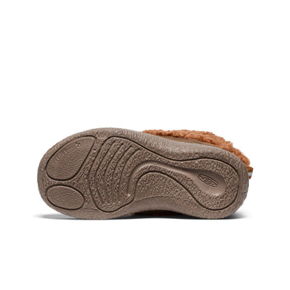 Little Kids' Howser II Waterproof Chukka Roasted Pecan/Dark Earth