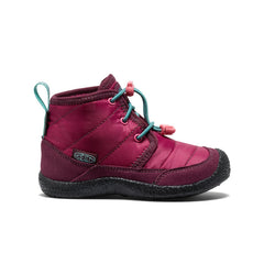 Beaujolais/Pool Blue