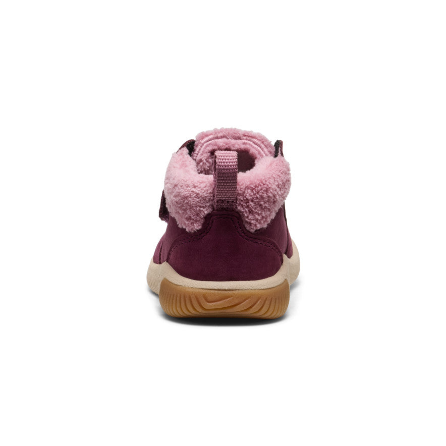 Toddlers' KNX Middie Fig/Lilas