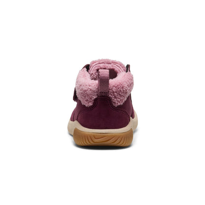 Toddlers' KNX Middie Fig/Lilas