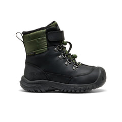 Black/Bronze Green