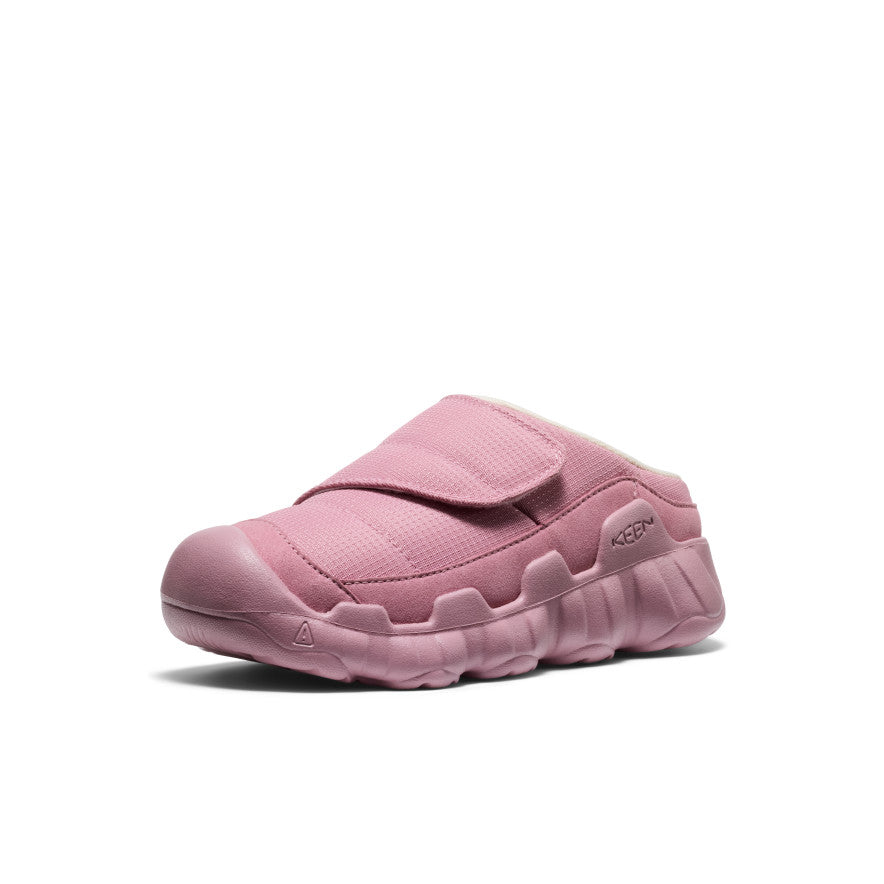 Big Kids' Hypowser Wrap Shoe Lilas/Giggle Pink