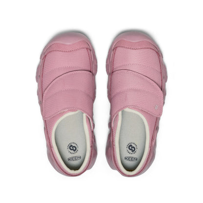 Big Kids' Hypowser Wrap Shoe Lilas/Giggle Pink
