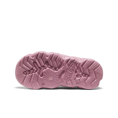 Big Kids' Hypowser Wrap Shoe Lilas/Giggle Pink