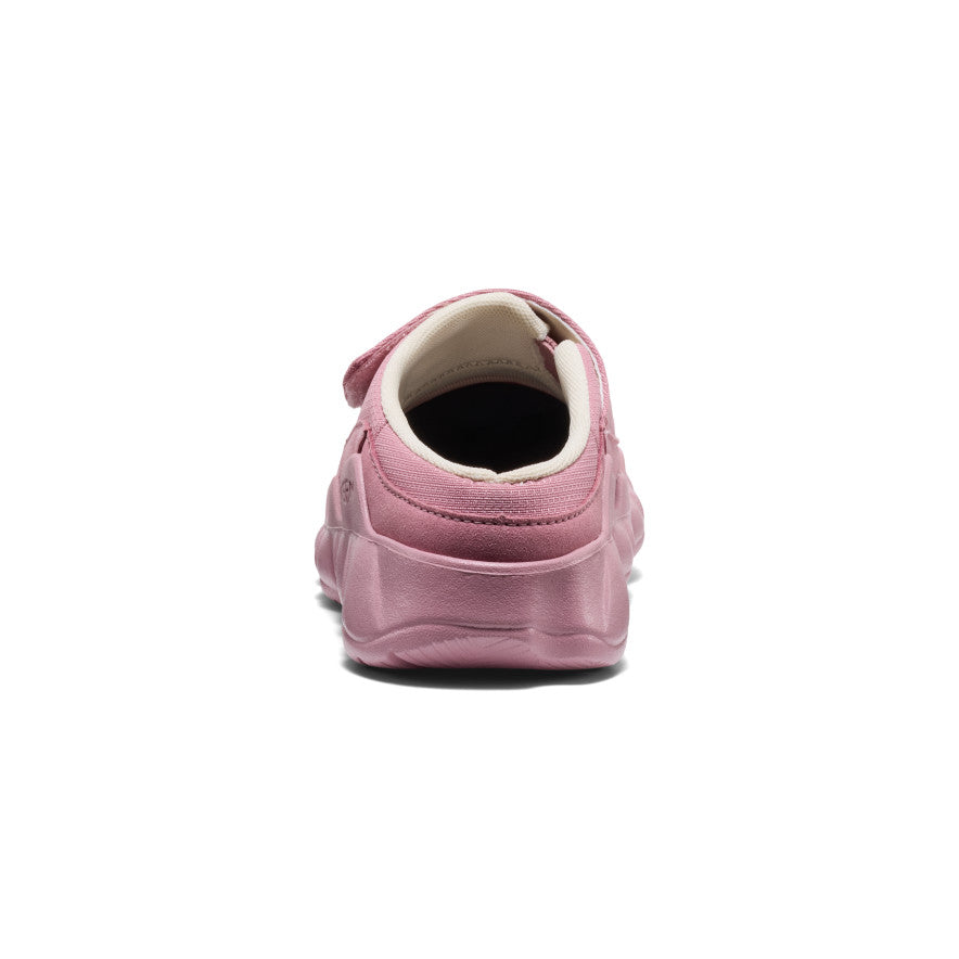 Big Kids' Hypowser Wrap Shoe Lilas/Giggle Pink