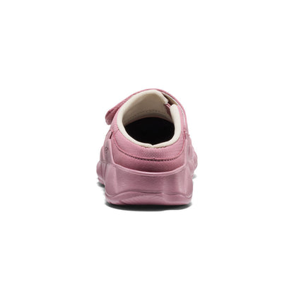 Big Kids' Hypowser Wrap Shoe Lilas/Giggle Pink