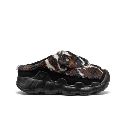 Big Kids' Hypowser Wrap Shoe Black/Java