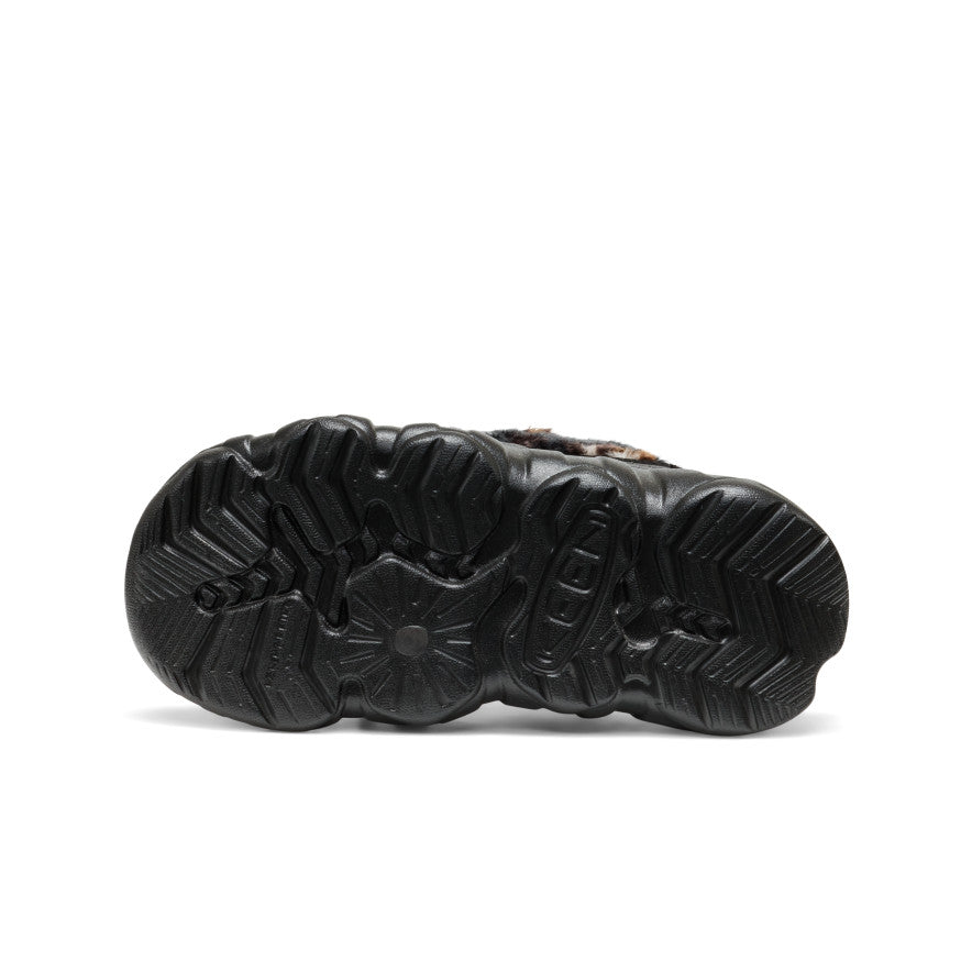 Big Kids' Hypowser Wrap Shoe Black/Java