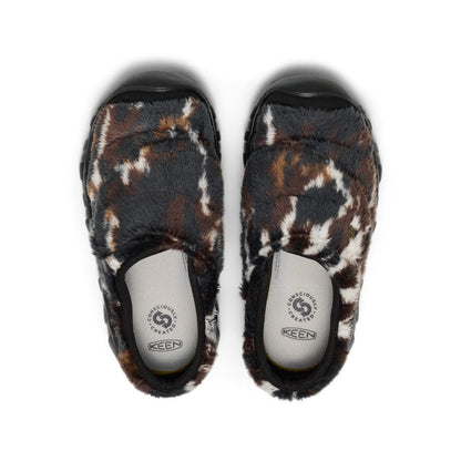Little Kids' Hypowser Wrap Shoe Black/Java