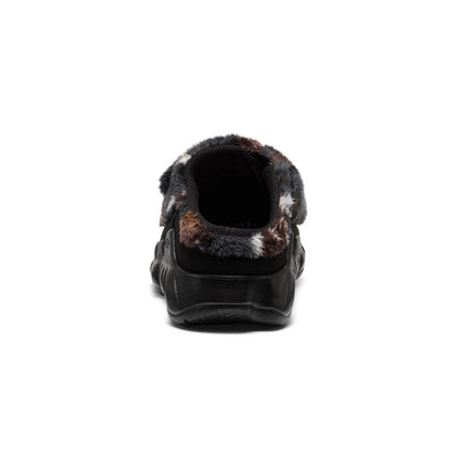 Little Kids' Hypowser Wrap Shoe Black/Java