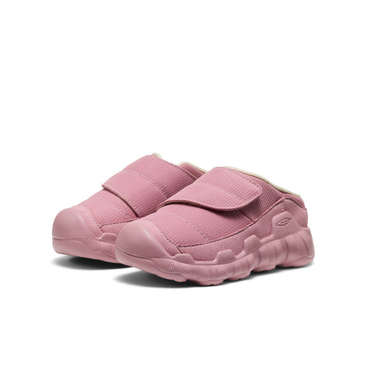 Little Kids' Hypowser Wrap Shoe Lilas/Giggle Pink