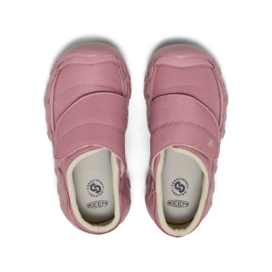 Little Kids' Hypowser Wrap Shoe Lilas/Giggle Pink