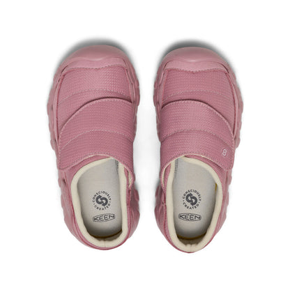 Little Kids' Hypowser Wrap Shoe Lilas/Giggle Pink