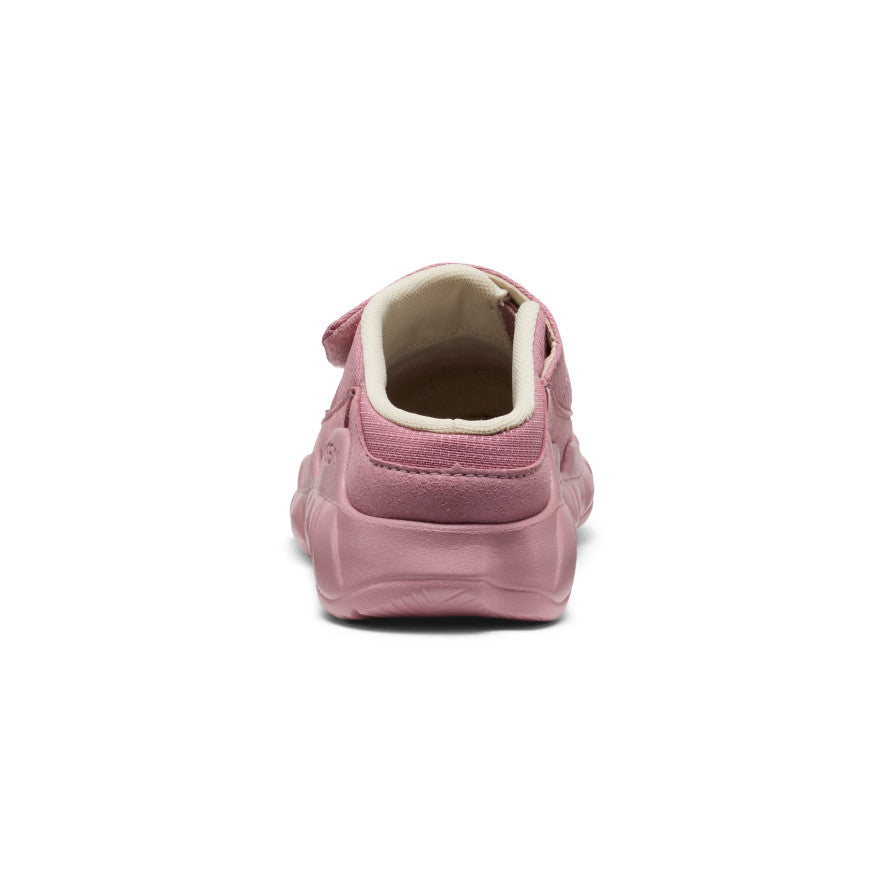 Little Kids' Hypowser Wrap Shoe Lilas/Giggle Pink