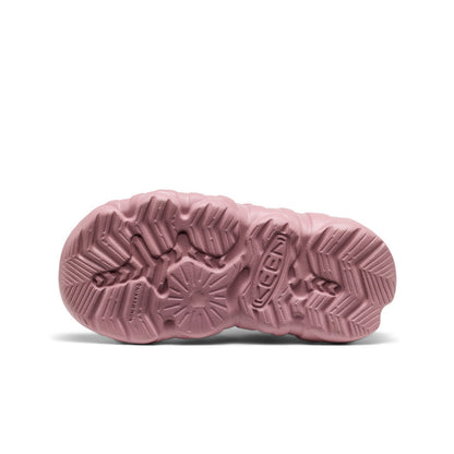 Little Kids' Hypowser Wrap Shoe Lilas/Giggle Pink