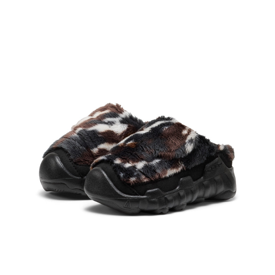 Toddlers' Hypowser Wrap Shoe Black/Java