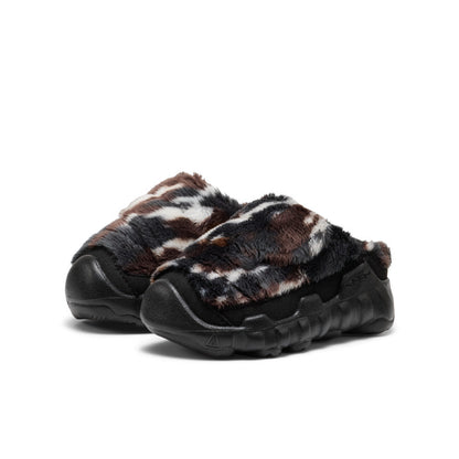 Toddlers' Hypowser Wrap Shoe Black/Java