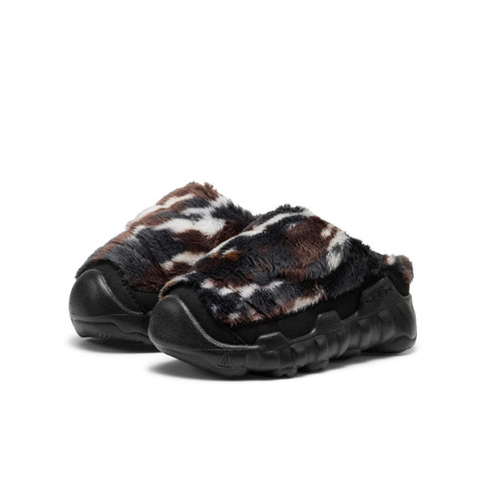 Toddlers' Hypowser Wrap Shoe Black/Java