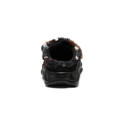 Toddlers' Hypowser Wrap Shoe Black/Java
