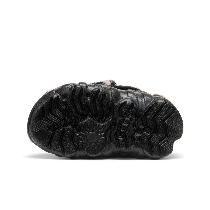 Toddlers' Hypowser Wrap Shoe Black/Java