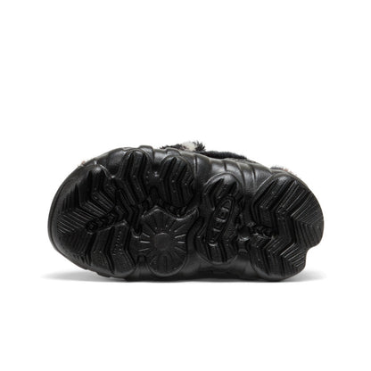Toddlers' Hypowser Wrap Shoe Black/Java