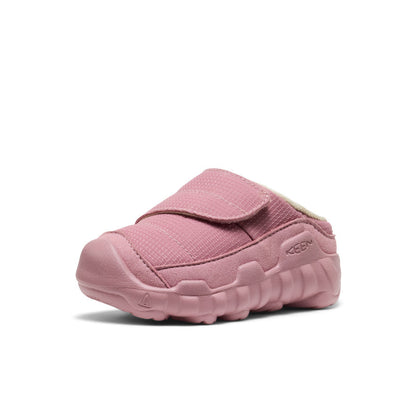 Toddlers' Hypowser Wrap Shoe Lilas/Giggle Pink