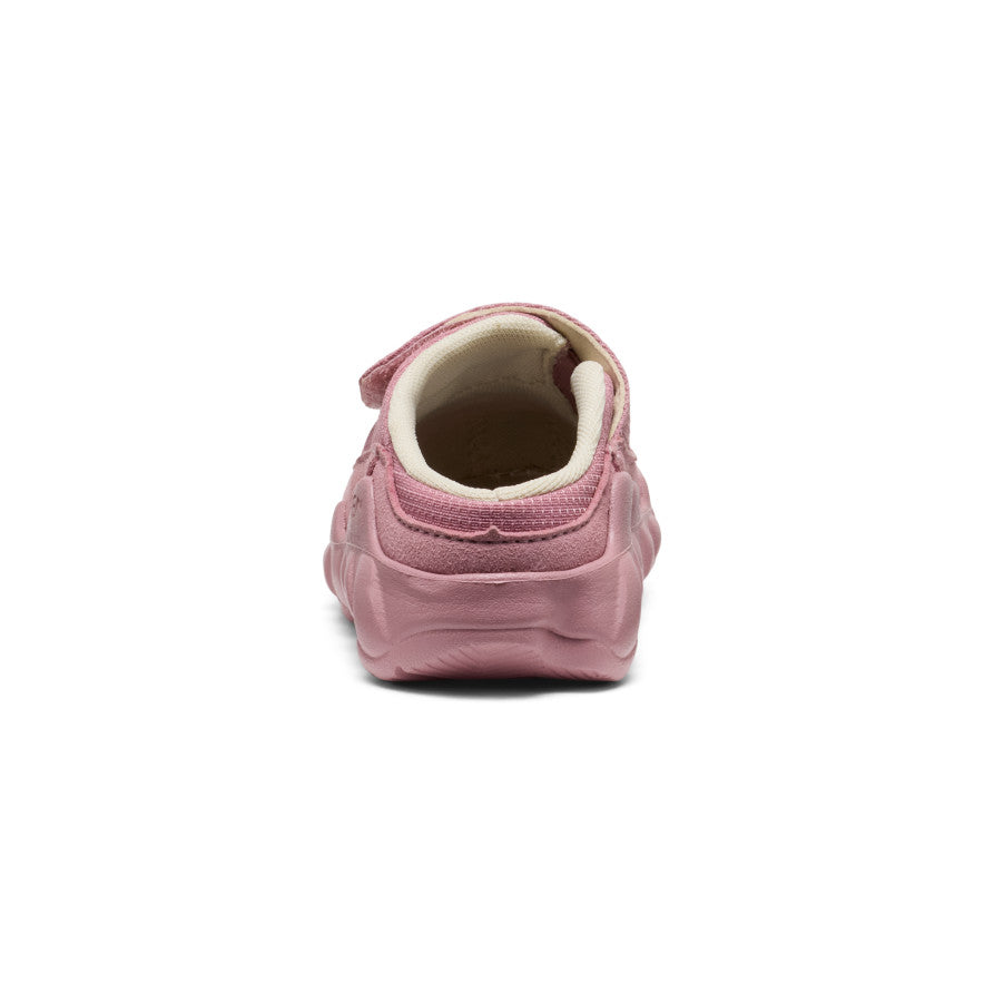 Toddlers' Hypowser Wrap Shoe Lilas/Giggle Pink
