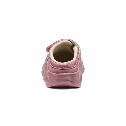 Toddlers' Hypowser Wrap Shoe Lilas/Giggle Pink
