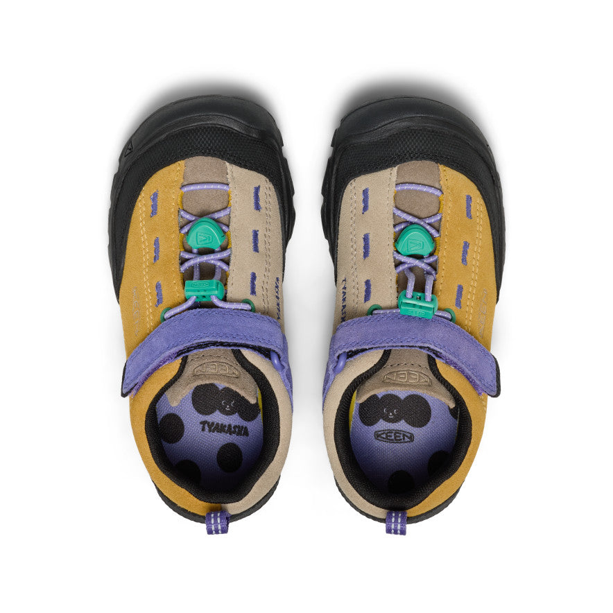 Little Kids' Jasper II TYAKASHA Sneaker Tyakasha