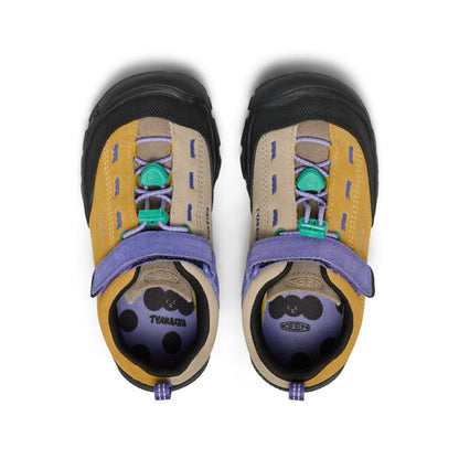 Little Kids' Jasper II TYAKASHA Sneaker Tyakasha