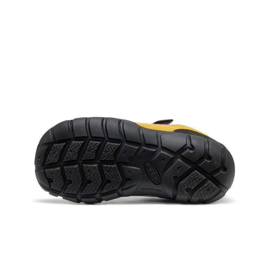 Little Kids' Jasper II TYAKASHA Sneaker Tyakasha