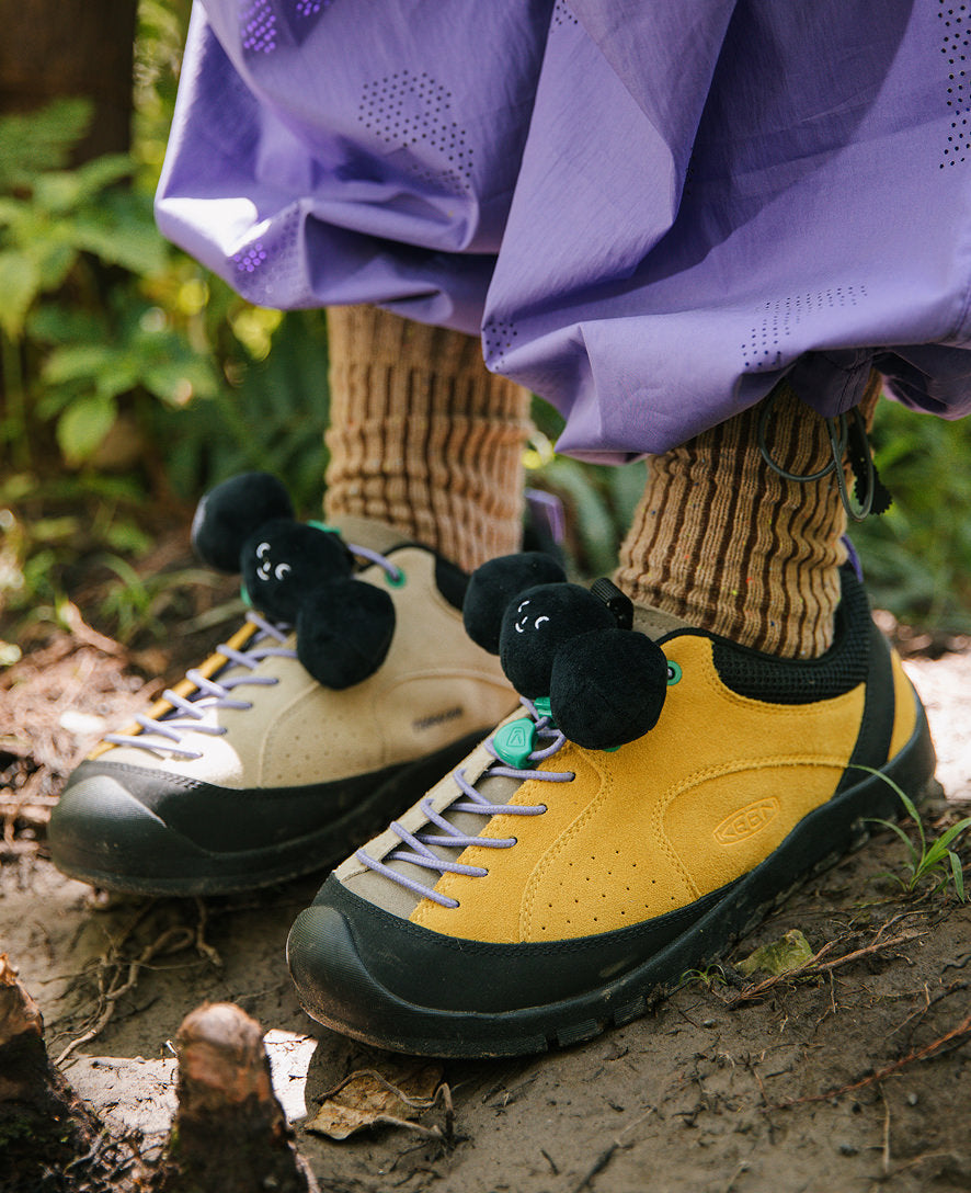 Little Kids' Jasper II TYAKASHA Sneaker Tyakasha