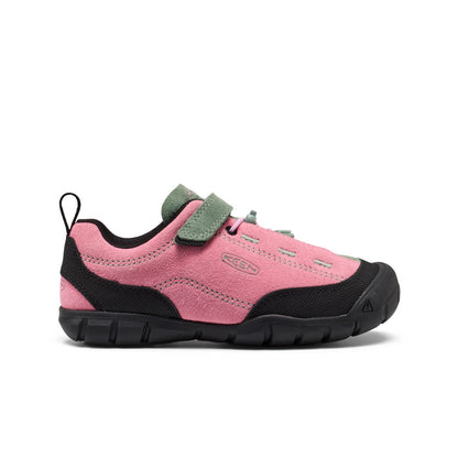 Big Kids' Jasper II Cashmere Rose/Lily Pad