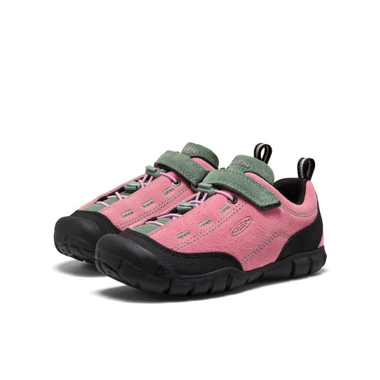 Big Kids' Jasper II Cashmere Rose/Lily Pad