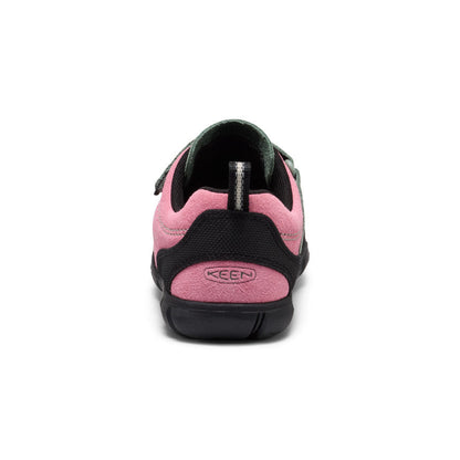 Big Kids' Jasper II Cashmere Rose/Lily Pad