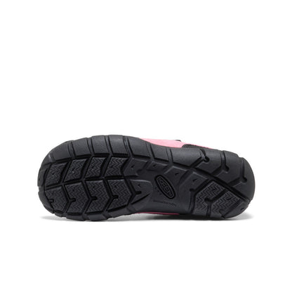 Big Kids' Jasper II Cashmere Rose/Lily Pad
