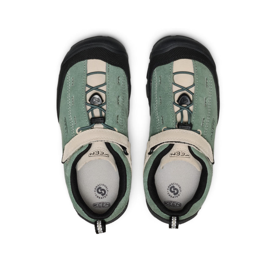 Big Kids' Jasper II Lily Pad/Birch