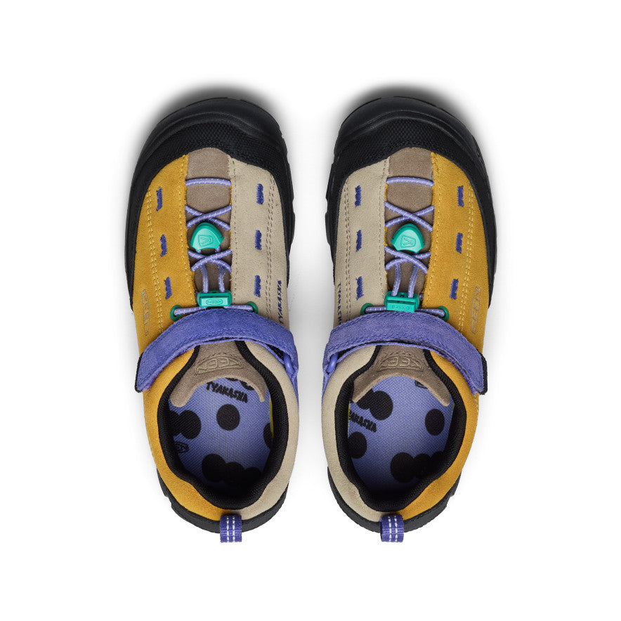 Big Kids' Jasper II TYAKASHA Sneaker Tyakasha