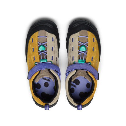 Big Kids' Jasper II TYAKASHA Sneaker Tyakasha