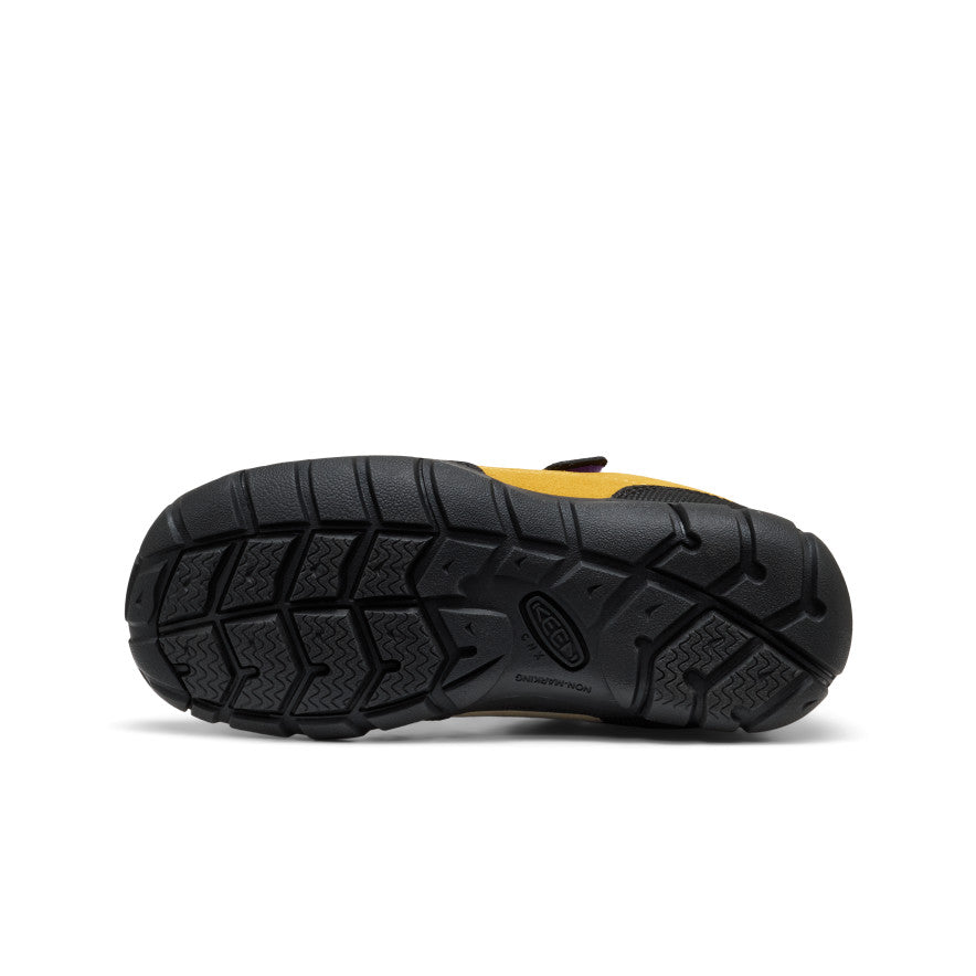 Big Kids' Jasper II TYAKASHA Sneaker Tyakasha